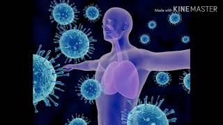 Become Immune To Diseases Viruses and Infections Subliminal [upl. by Thorwald]