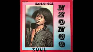 Afro Funk NZONGO SOUL  HEY WALLA [upl. by Trutko770]