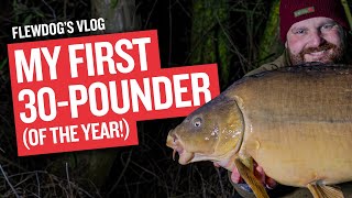 Behind The Scenes at Trakker  FlewDogs Vlog 1  Carp Fishing 2024 [upl. by Argyres33]