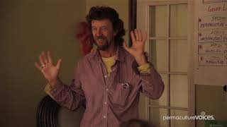 An Introduction to Permaculture with Geoff Lawton  Part 1 of 4 [upl. by Ttenneb]