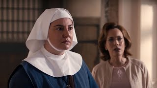 CALL THE MIDWIFE Season 13 Episode 6 clip [upl. by Nuahsyt15]