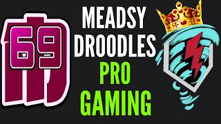 Meadsy amp Droodles Pro Gaming [upl. by Aroz794]