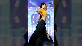 Pani pani ho gai ।। indian idol 2024 edance viraldance [upl. by Allwein810]