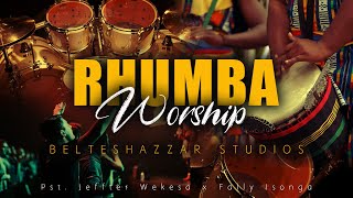 RHUMBA WORSHIP  Belteshazzar Studios [upl. by Christian53]