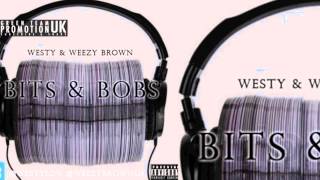 WEEZYBROWN  WHY INSTRUMENTAL 98 BPM BITS amp BOBS HQ [upl. by Marrin]