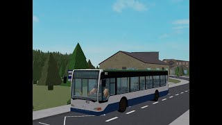 ZDiTM Bielawy  Mercedes Citaro C2  L C1 [upl. by Yregerg]