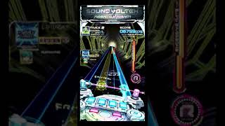 SDVX QUAKE MXM [upl. by Redienhcs]