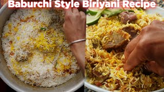 Bangladeshi Lamb Shank Biriyani Recipe [upl. by Namdor586]