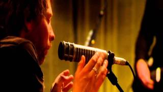 Radiohead  15 Step  Live From The Basement HD [upl. by Epuladaug141]