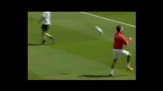 Cristiano Ronaldo  All time skills 2008 [upl. by Barcroft601]