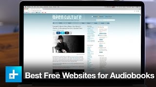 The Best Free Audiobook Websites [upl. by Whipple]