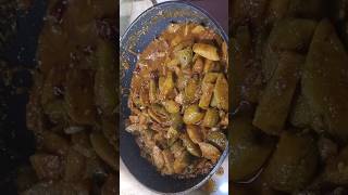 Jolpai Achar Recipe viralshort food achaarrecipe [upl. by Tunk]