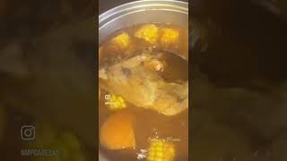 Sancocho de Pollo [upl. by Nivahb]