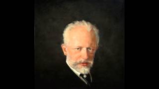 Tchaikovsky Waltz opus 39 no 8 Pletnev [upl. by Akeimahs]