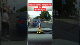 Nerds Road Rage Fails Epic Karma shorts shortsvideo [upl. by Connelly]