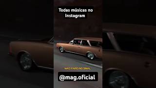 Rebaixei aro 16 magic automobile rap musica baixos carros driftbrasil hiphop triogoiano [upl. by Lyall]