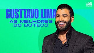 Gusttavo Lima  As Melhores do Buteco  Bloqueado Termina Comigo Antes Nota de Repúdio [upl. by Lady]