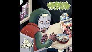 【1 Hour】MF DOOM  Rapp Snitch Knishes feat Mr Fantastik [upl. by Mansfield]