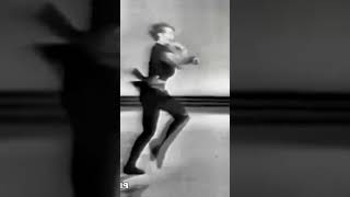 Rudolph Nureyev Can he do this RudolfNureyev Gayane TatarDance Ballet culture [upl. by Gunther]