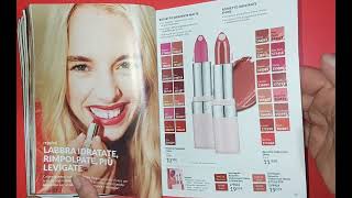 Catalogo Avon campagna 11 Novembre 2024 [upl. by Lowenstein257]