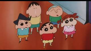 Shinchan New Movie in Hindi Pig Hoofs Secret Mission  part 09  shinchan in hindi  02112024 [upl. by Jack]