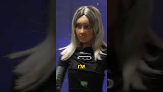 Humanoid Robot Sophia I will hit the Mainstream Soon  AI takeover shorts tech ai [upl. by Luanni]