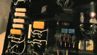 MFA Luminescense 4 Preamplifier Repairs and Restoration [upl. by Nikolai]