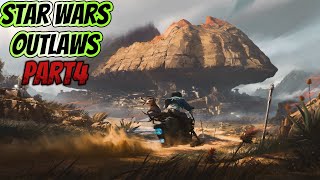 Is the new open world Star Wars game any good [upl. by Huttan699]