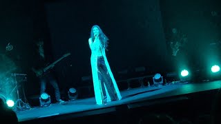 Daniela Spalla  Todo Mal  En Vivo DARA Tour Bogotá 271124 🤘🏻 [upl. by Gothart2]