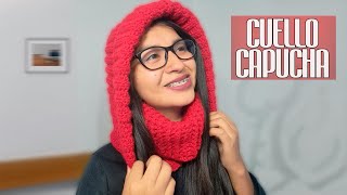 CUELLOS TEJIDOS A CROCHET PARA MUJER fáciles ✅ [upl. by Fabrienne]