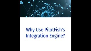 Streamline Data Integration with PilotFishs 7Stage Process [upl. by Daveda]