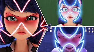 Marinette Was Almost Akumatized 6 Times [upl. by Quinlan]