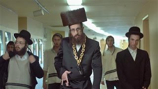 Mad Mentsch Updating the Image of Hasidic Jews [upl. by Leifeste]