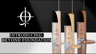 INTRODUCING Beyond Foundation [upl. by Winter939]