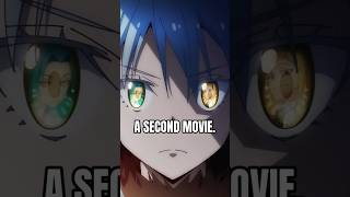 That Time I Got Reincarnated as a Slime Season 4 and Movie Announcement [upl. by Acinet]