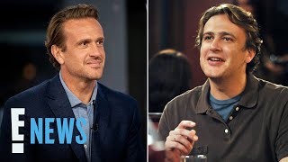 Jason Segel REVEALS Reason He Left Hollywood After How I Met Your Mother in 2014  E News [upl. by Nevaeh406]