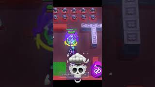 New Stu Mutation 🤫 brawlstars shorts viralvideo brawl [upl. by Aokek]