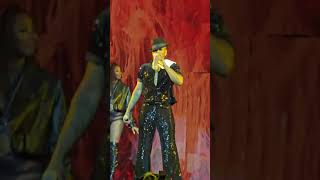 Neyo Concert in Philippines 🇵🇭  lyka Manila [upl. by Akimaj]