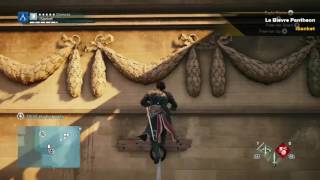 Assassins Creed Unity  La Bievre pantheon  Cockade [upl. by Yseult458]