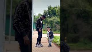 Ethio gazza danice video 🫡 [upl. by Acissey]