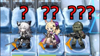 Whos the Best 5★ Ranged Guard [upl. by Watson]