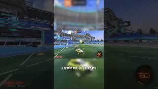 Why I LEFT Rocket League rocketleague funnymoments rocketleagueclips rocketleaguegoals [upl. by Tilney128]