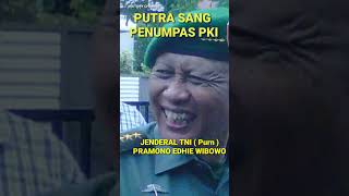 Putra sang penumpas PKI pki sejarah [upl. by Anilyx]