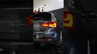 BMW M140i 30 340cv 2017 [upl. by Ahtenak]