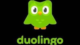 Cursed Duolingo Things You Must Watch Part 2 [upl. by Erlewine]