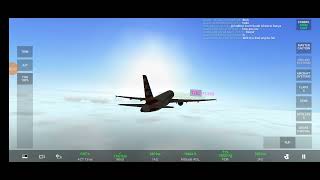 American airlines flight 4566 full flight San Francisco Airport to Las Angeles Airport SFO LAX [upl. by Scurlock48]