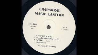 Haymarket Square quotMagic Lanternquot 1968 Funeral [upl. by Eittak]