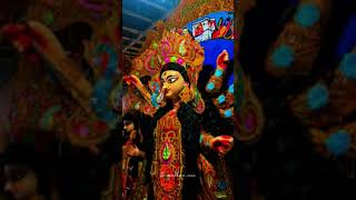 🔥Teri dya ka ant nhi jai ma durga music song bhaktisong trending wairalvideo shorts [upl. by Ocire359]