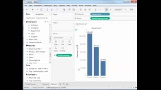 How To Display Zero Decimal Places for Mark Labels in Tableau [upl. by Mailliwnhoj299]