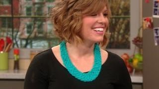 Kyan Douglas Rachael Ray Audience Makeover [upl. by Harvison]